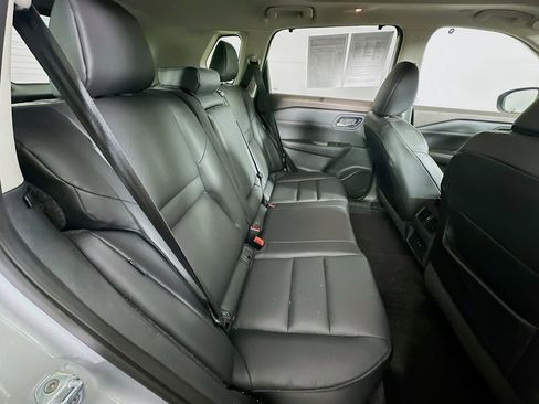 Certified 2023 Nissan Rogue SV w/ SV Premium B Package image 37