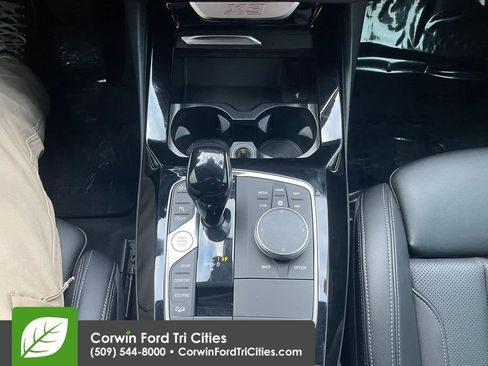 Used 2022 BMW X3 xDrive30i image 32