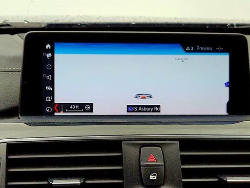 Used 2019 BMW 430i Convertible w/ Convenience Package RWD image 18