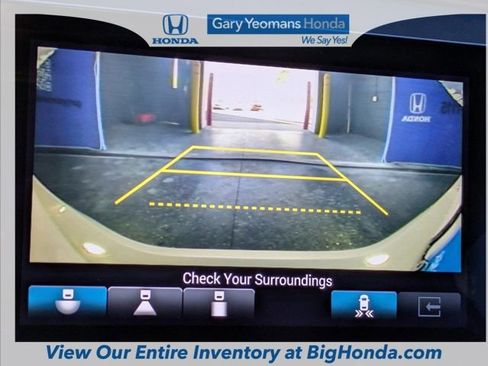 Used 2021 Honda Accord EX-L image 30