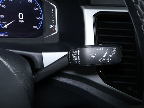 Used 2021 Volkswagen Atlas SEL R-Line image 27