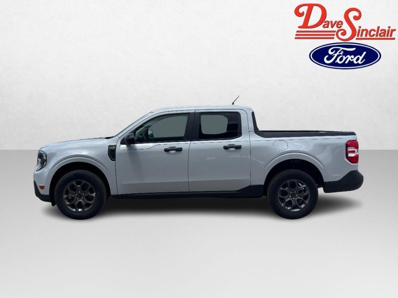 New 2026 Ford Maverick XLT w/ XLT Luxury Package AWD/4WD image 10