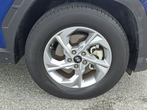 Used 2023 Hyundai Tucson SE FWD image 7