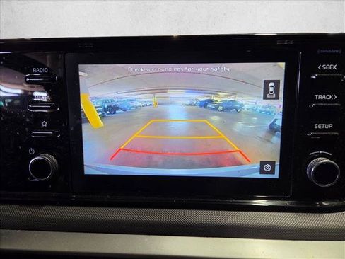 Used 2021 Kia K5 GT-Line AWD/4WD image 13