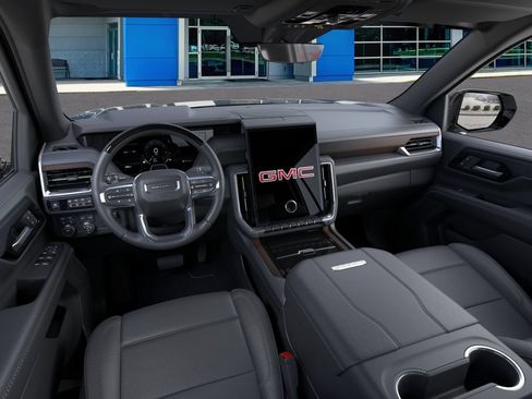 New 2026 GMC Yukon Denali w/ Denali Reserve Package AWD/4WD image 15