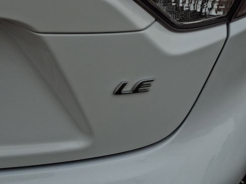 Used 2024 Toyota Corolla LE FWD image 30