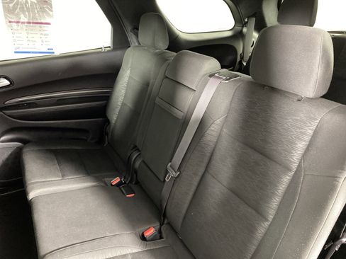 Used 2023 Dodge Durango SXT w/ Quick Order Package 2BK image 32