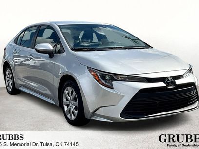 Used 2023 Toyota Corolla LE