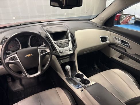 Used 2014 Chevrolet Equinox LT w/ Power Convenience Package FWD image 21