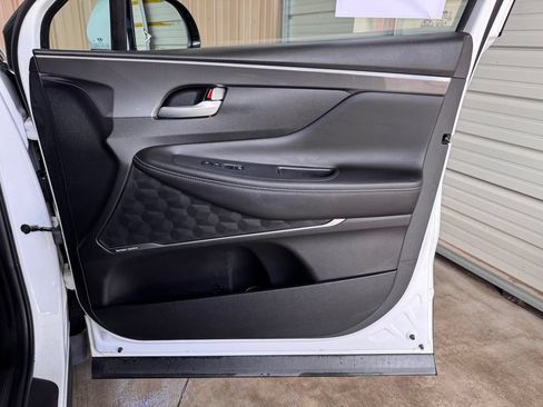 Certified 2023 Hyundai Santa Fe Limited FWD image 23
