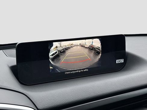 New 2026 MAZDA CX-50 AWD 2.5 Hybrid w/ Premium Pkg image 14