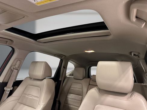 Used 2018 Honda CR-V EX-L image 16