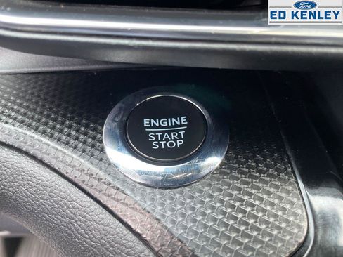 Used 2024 Ford Explorer ST w/ Equipment Group 401A image 12