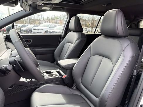 New 2026 Subaru Outback Premium image 12