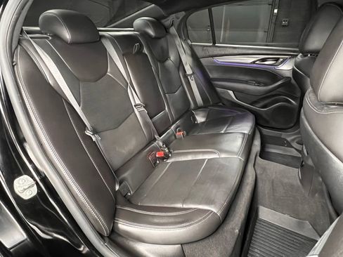 Used 2025 Cadillac CT5 Premium Luxury w/ Sun And Sound Package image 27