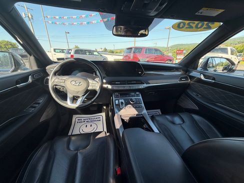 Used 2020 Hyundai Palisade Limited AWD/4WD image 18