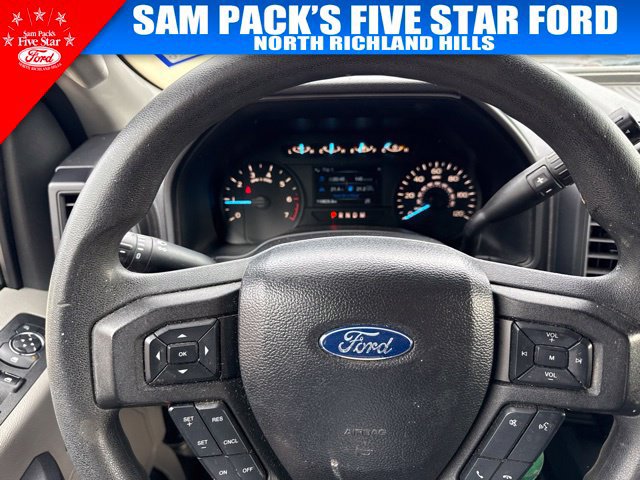 Used 2018 Ford F150 XL w/ Equipment Group 101A Mid RWD image 7