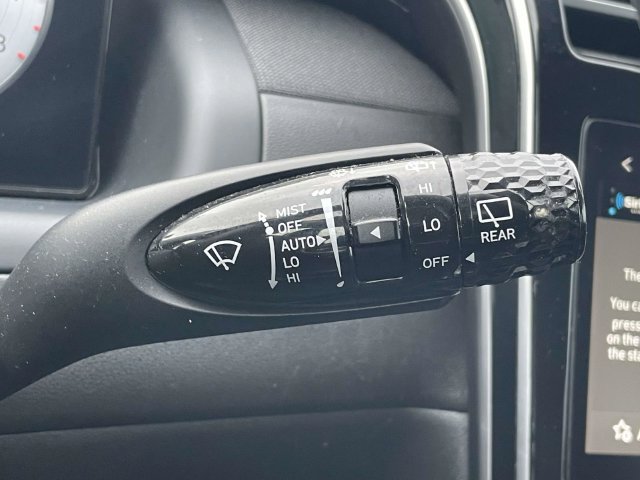 Used 2024 Hyundai Tucson Limited FWD image 25
