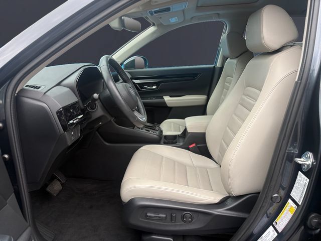 Used 2024 Honda CR-V EX-L image 9
