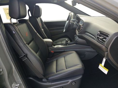 New 2026 Dodge Durango GT image 24