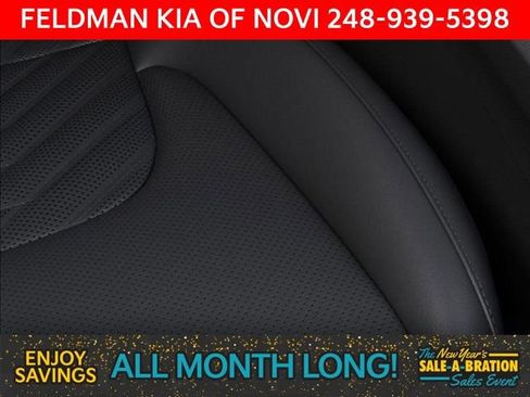 New 2026 Kia Sportage X-Line image 25