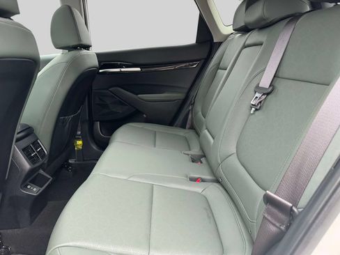 Used 2024 Kia Seltos SX w/ SX Sunroof Package AWD/4WD image 10