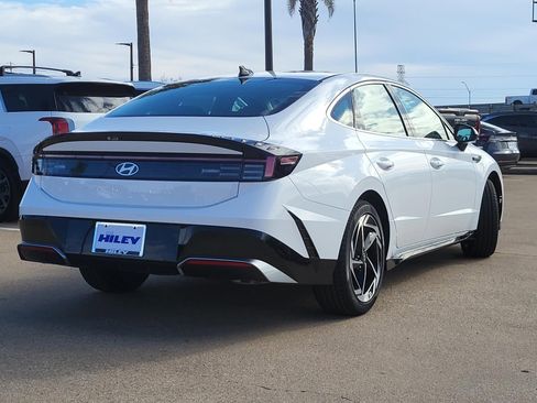 New 2026 Hyundai Sonata SEL FWD image 5