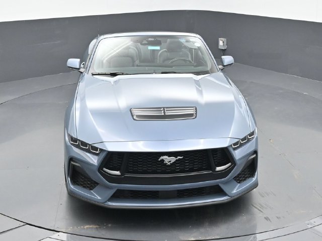 Certified 2025 Ford Mustang GT Premium RWD image 39