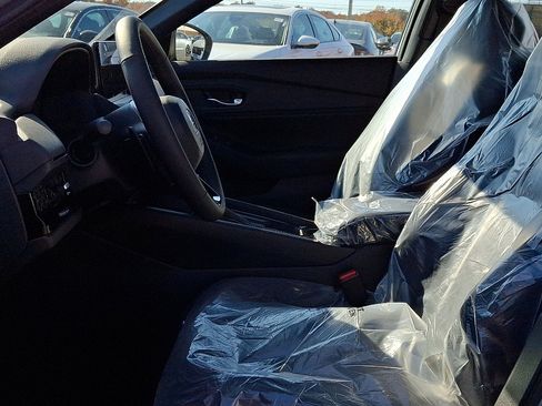 New 2025 Honda Accord Sport image 9