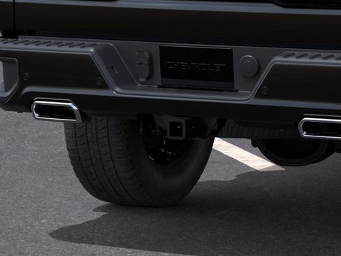 New 2026 Chevrolet Silverado 1500 LT Trail Boss w/ LT Trail Boss Premium Package AWD/4WD image 38