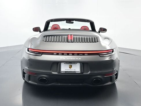 Used 2020 Porsche 911 Carrera 4S image 13