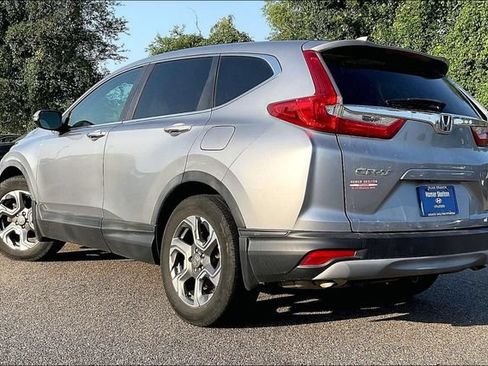 Used 2018 Honda CR-V EX image 3