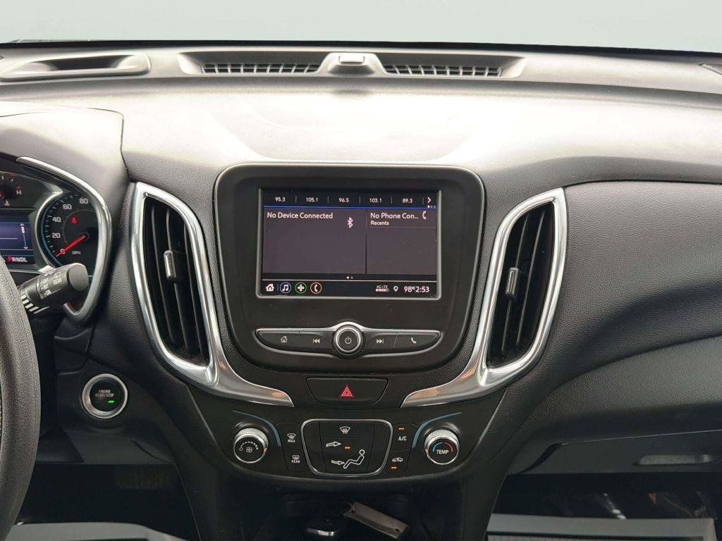 Used 2021 Chevrolet Equinox LT AWD/4WD image 17