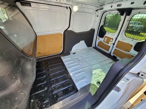 Used 2019 Ford Transit Connect XL w/ Trailer Tow Package FWD image 17