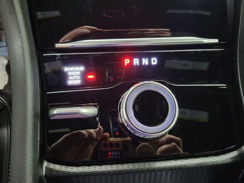 New 2025 Jeep Grand Cherokee Limited w/ Black Appearance Package image 24