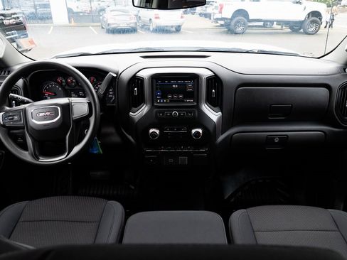 Used 2020 GMC Sierra 1500 Base w/ Convenience Package image 8