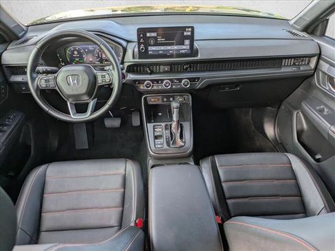 Used 2026 Honda CR-V Sport-L image 18