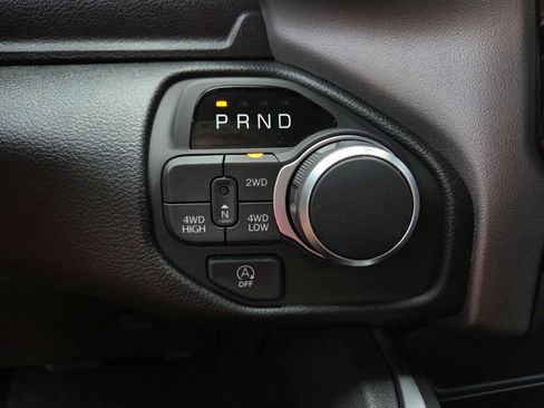 New 2026 RAM 1500 Express image 13