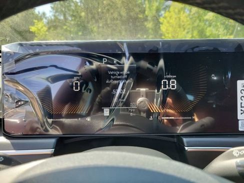 New 2026 Kia K5 GT-Line AWD/4WD image 25