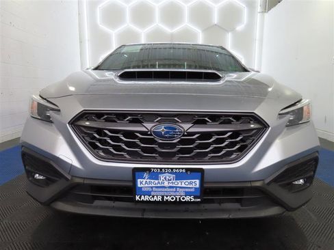 Used 2023 Subaru WRX Premium image 2