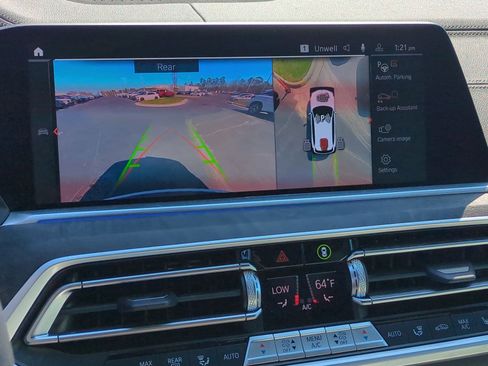 Certified 2023 BMW X5 xDrive40i w/ Premium Package image 25