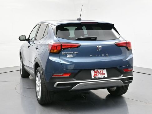 Used 2025 Buick Encore GX Preferred w/ Comfort Package AWD/4WD image 28