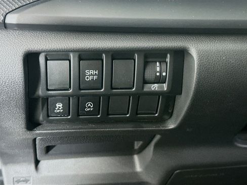 Used 2024 Subaru Forester Touring AWD/4WD image 16