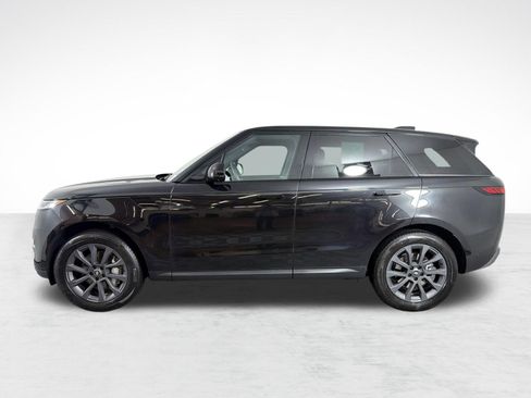 Certified 2025 Land Rover Range Rover Sport SE AWD/4WD image 2