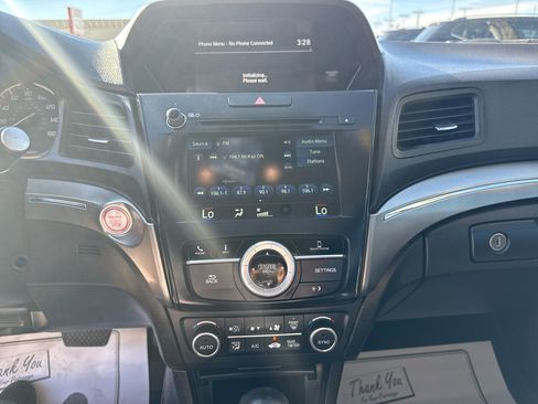 Used 2022 Acura ILX w/ Premium Package image 20