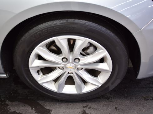 Used 2024 Chevrolet Malibu LT image 63