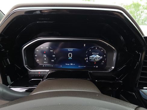 New 2026 Chevrolet Silverado 1500 RST w/ RST All Star Premium Package image 17