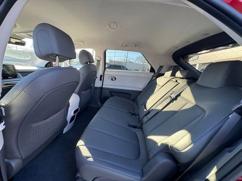 New 2026 Hyundai Ioniq 5 SEL image 14