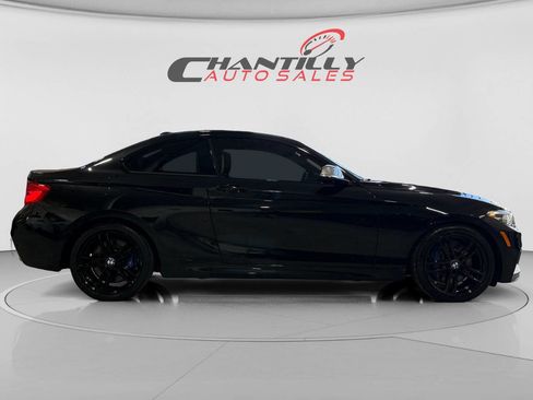 Used 2018 BMW M240i Coupe image 6