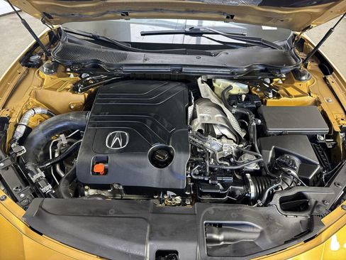 Certified 2023 Acura TLX Type S AWD/4WD image 29